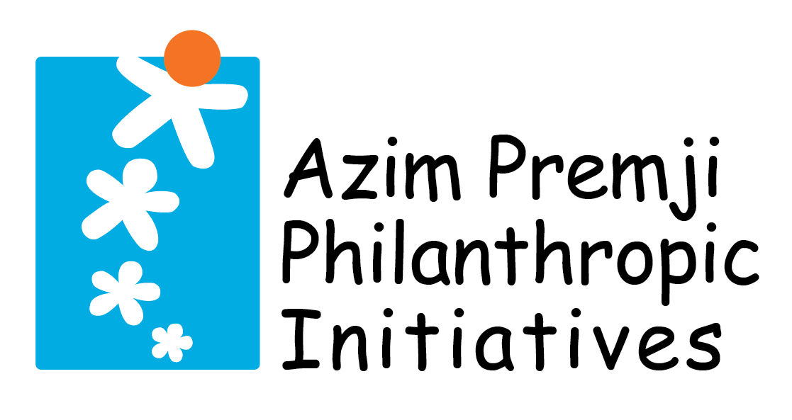Azim Premji Philanthropic Initiatives (APPI)